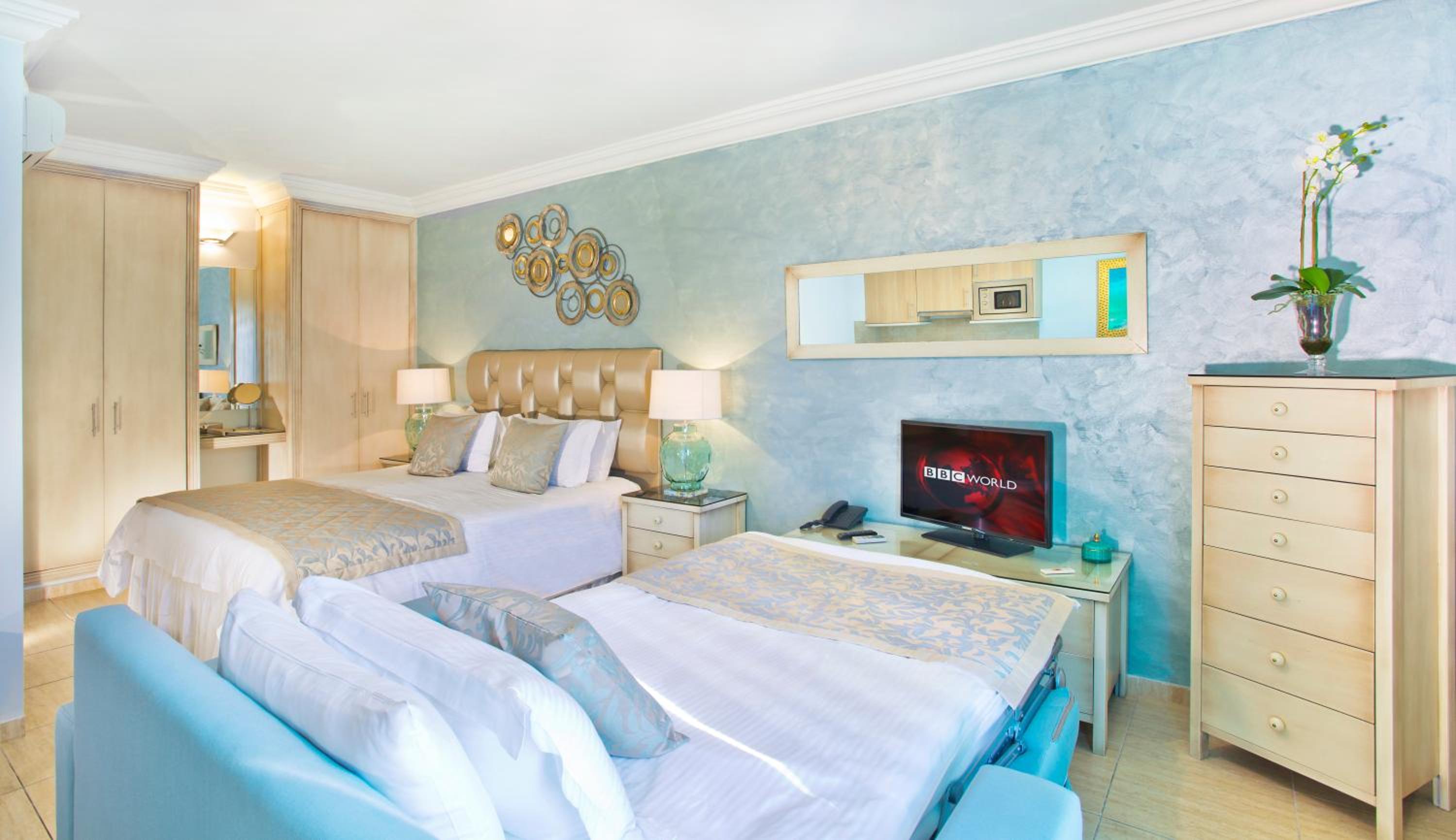 El Oceano Beach Hotel 19/57