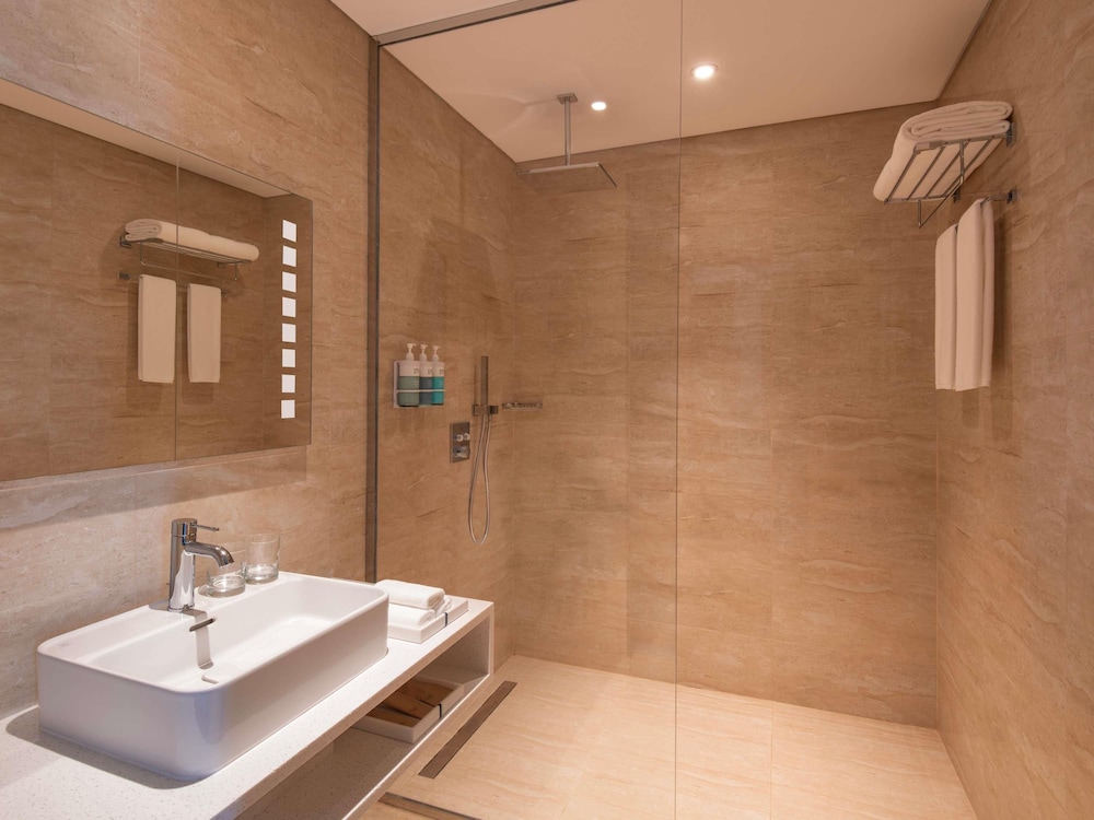 Novotel Riyadh Sahafa 57/58