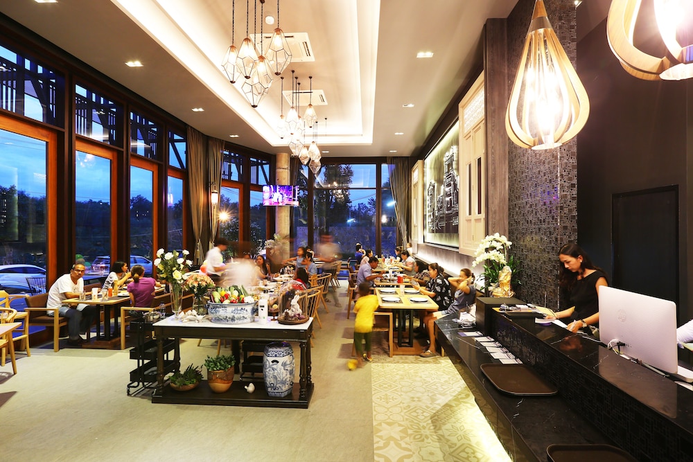 Hatyai Signature Hotel 48/67
