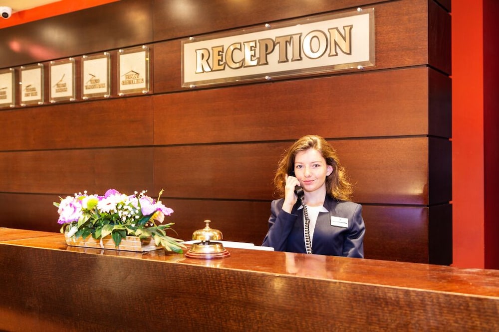 Grand Hotel Plovdiv 3/52