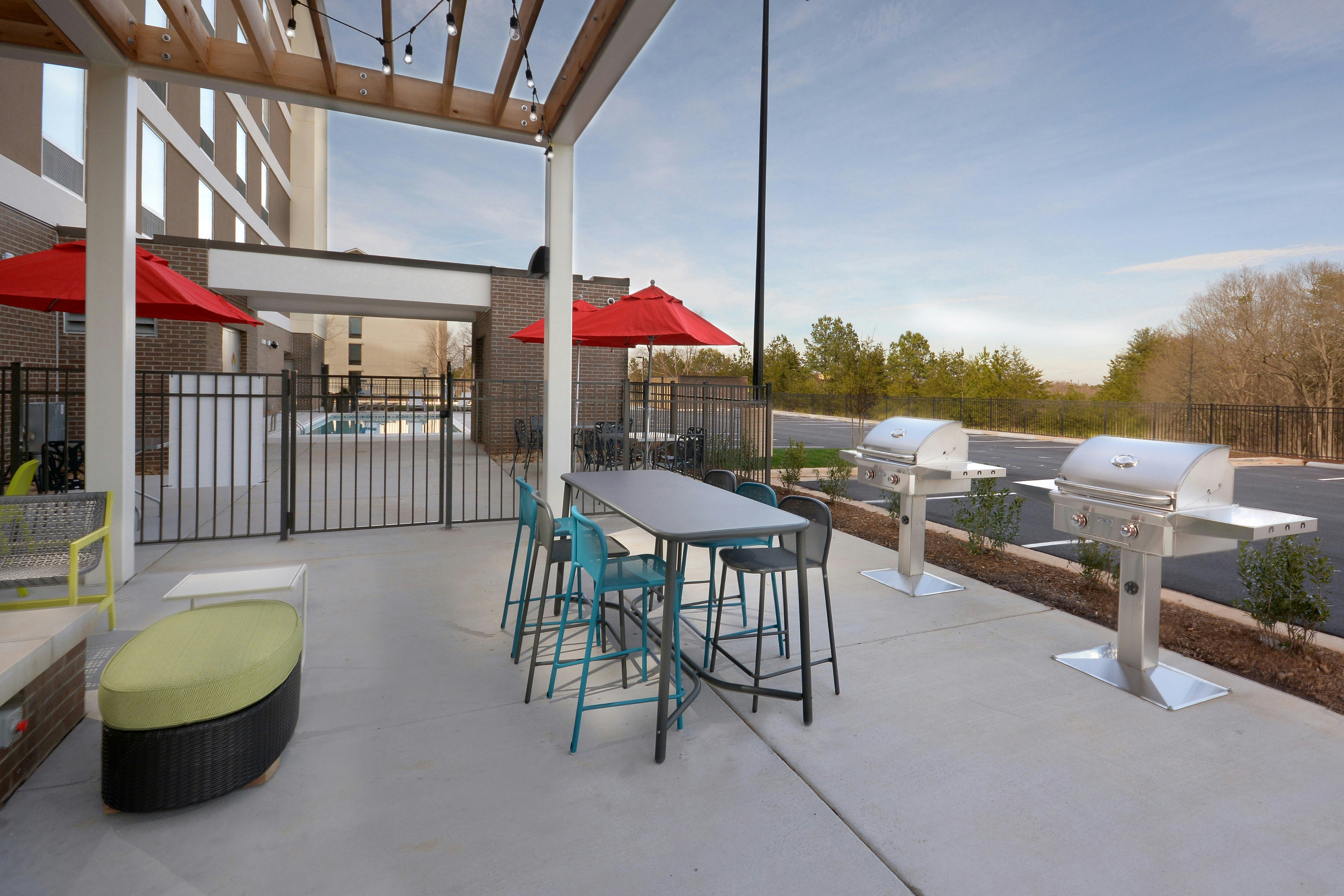 Home2 Suites By Hilton Duncan 11/18