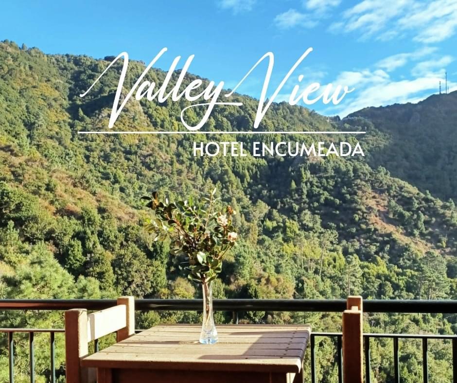 Valley View Hotel Encumeada 44/50