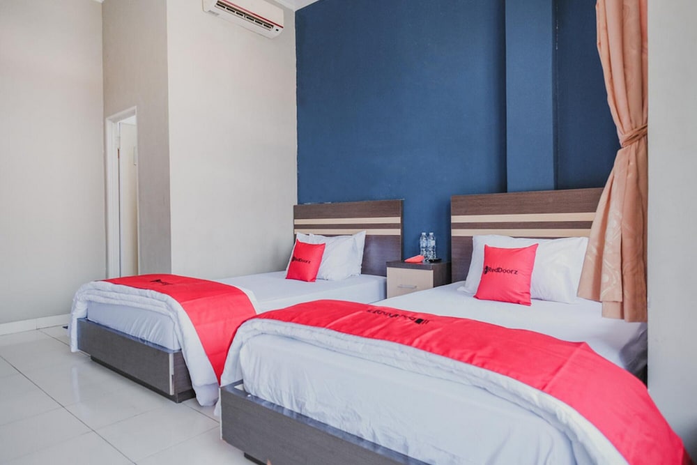 Reddoorz @ Jalan Hayam Wuruk Lampung 18/42