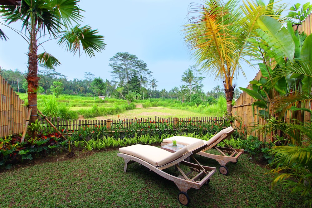 De Klumpu Bali Eco Tradi Stay 45/50