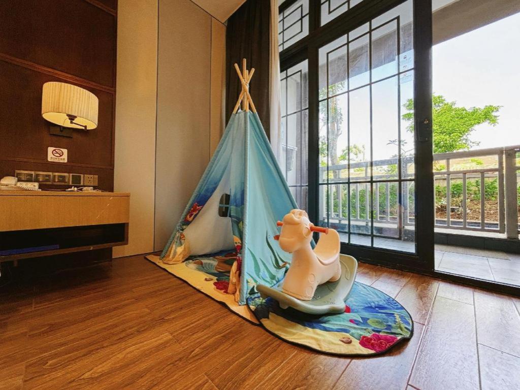 Eadry Royal Garden Hotel Haikou 45/54