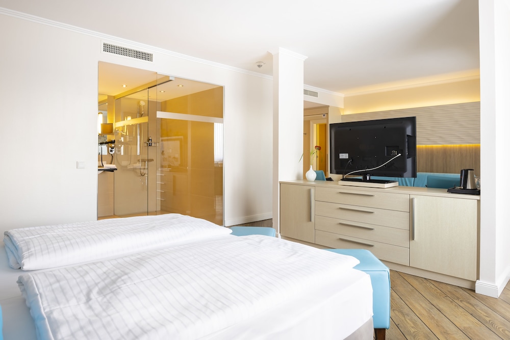 Hotel Vier Jahreszeiten Lubeck 14/50
