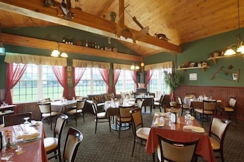 Best Western Plus Ticonderoga Inn & Suites 25/35