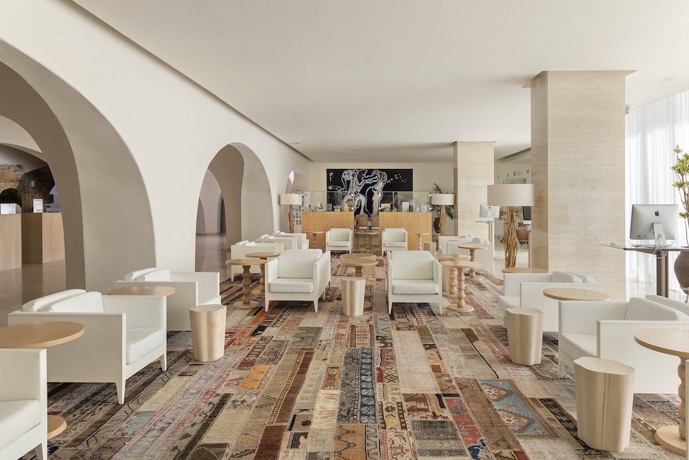 Crowne Plaza Vilamoura Algarve 65/82