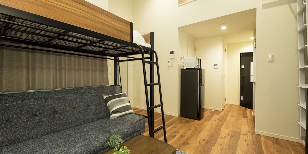 Trip Pod Tsumashoji (Ex TATERU bnb TSUMASHOJI) 24/35