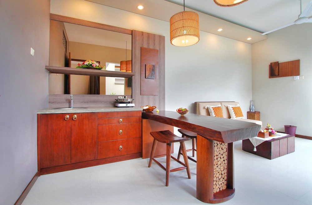 Maharaja Villas Seminyak 8/50