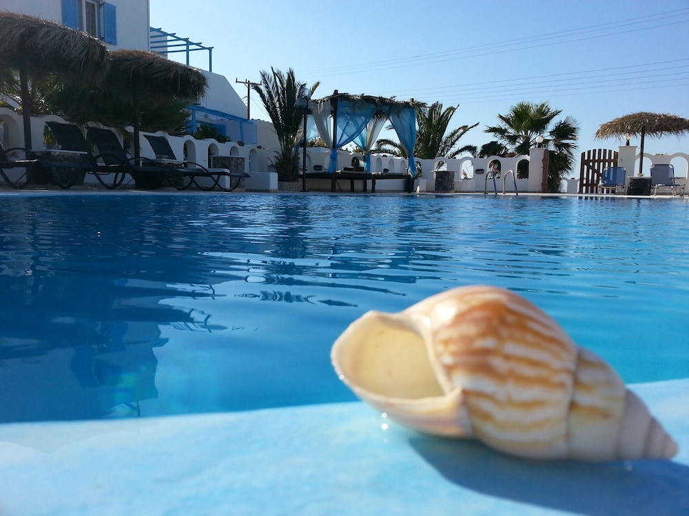 Pension Livadaros 44/71