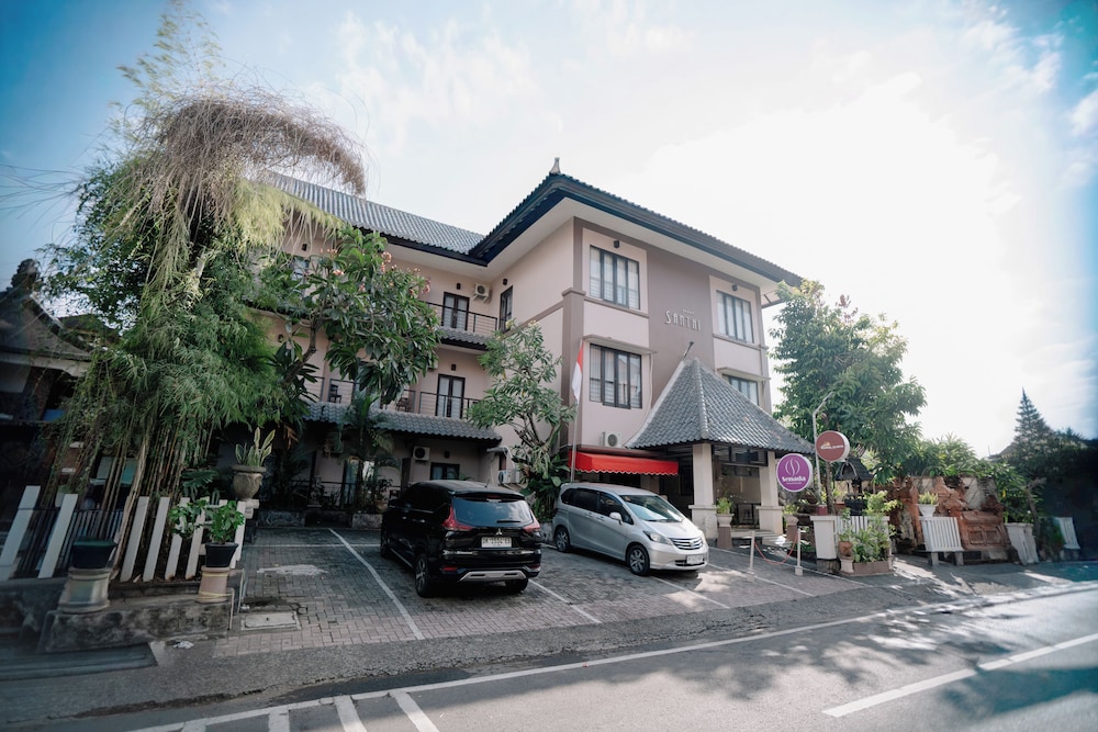 The Grand Santhi Hotel 63/69