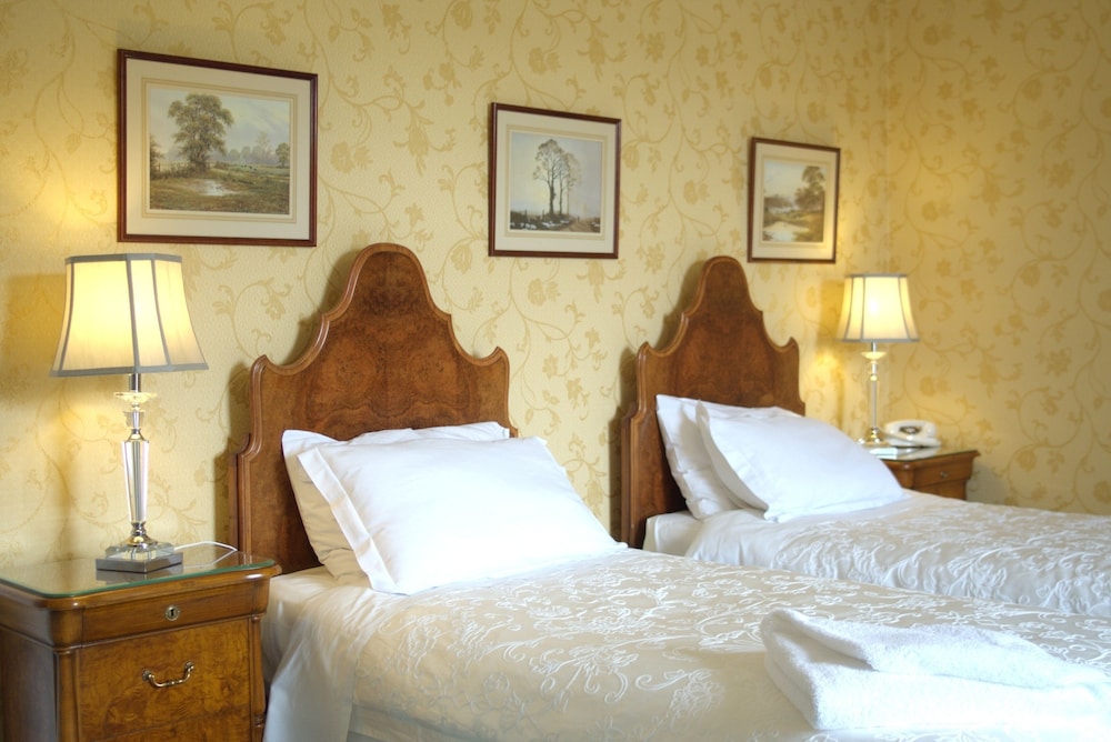 Ledgowan Lodge Hotel 20/72