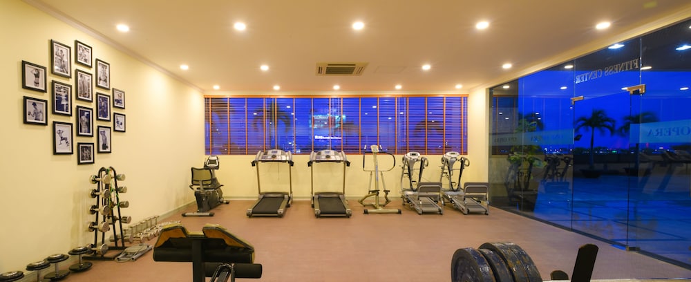 Muong Thanh Luxury Song Han Hotel 25/50