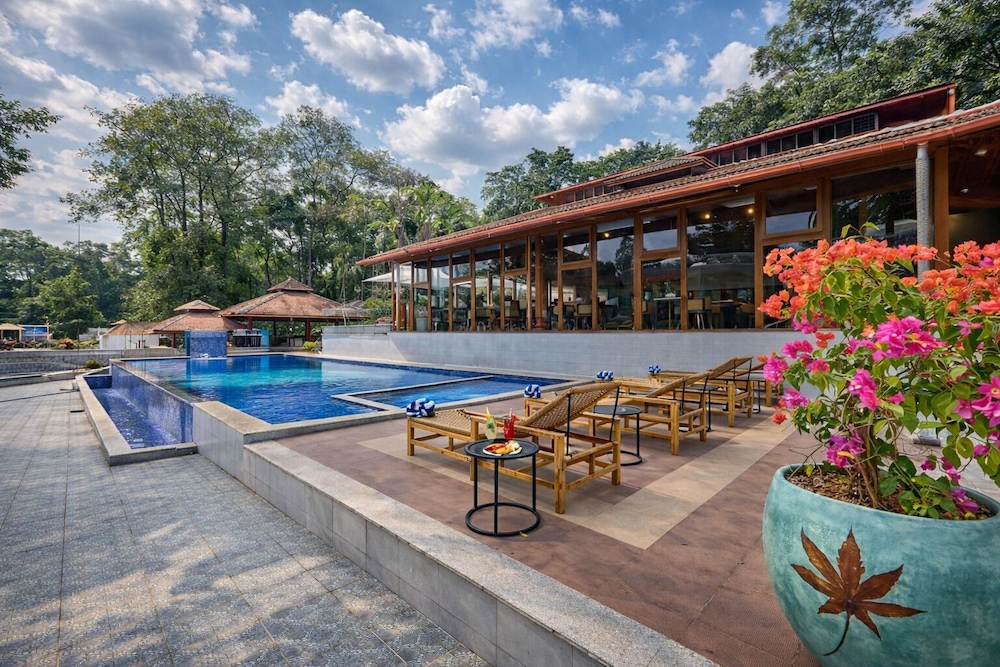 Regenta Resort Sakleshpur 42/50