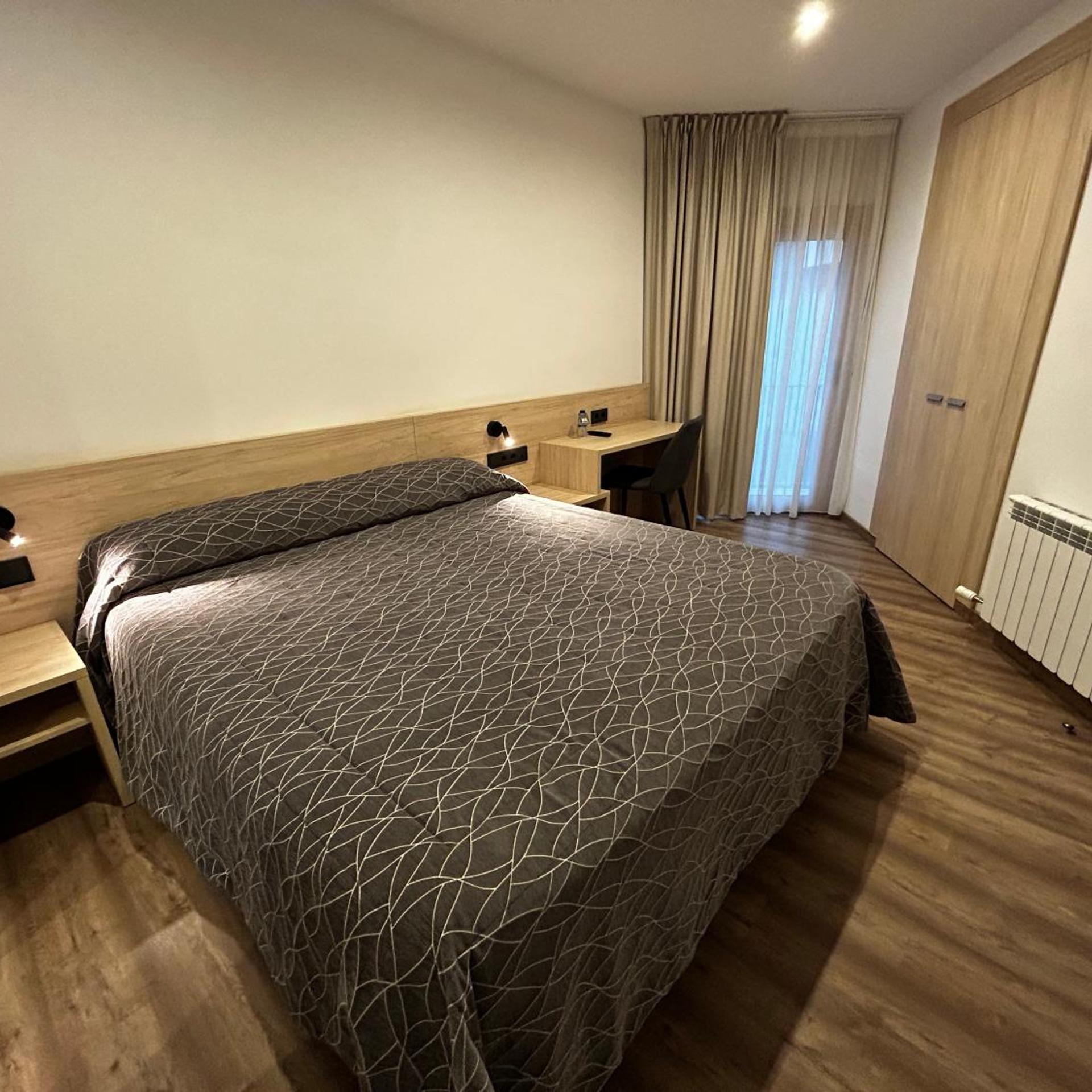 Jardi Apartaments 18/54