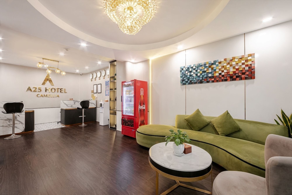 A25 Hotel 12 Ngo Si Lien 25/50