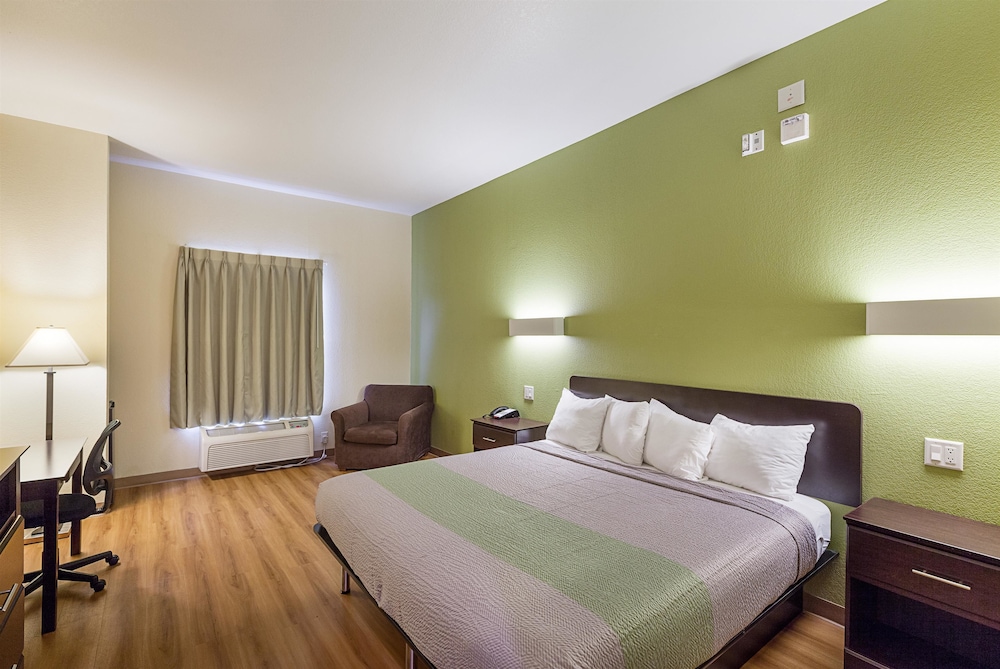 Motel6 Fort Worth, TX 21/43