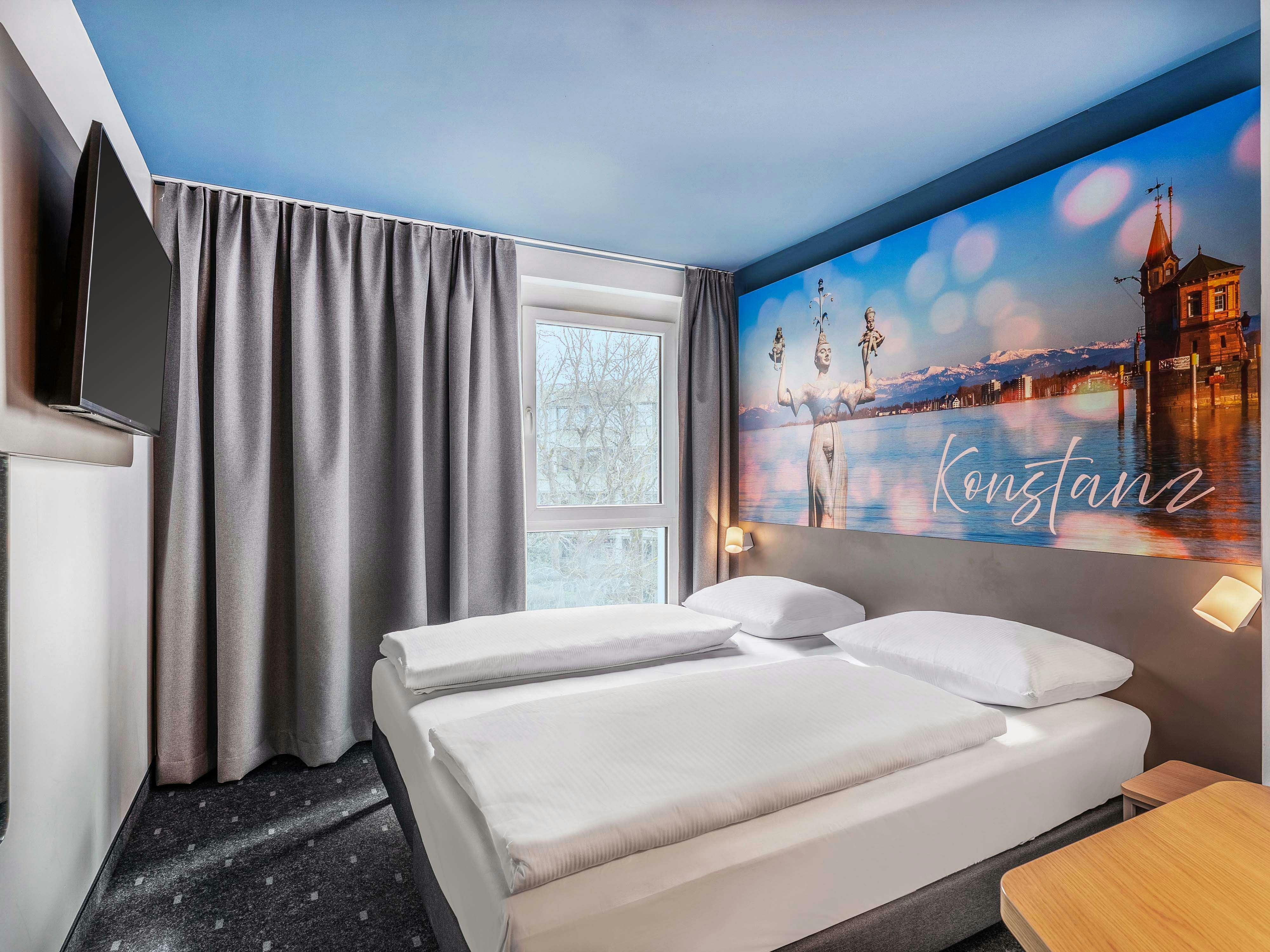B&B Hotel Konstanz 26/49