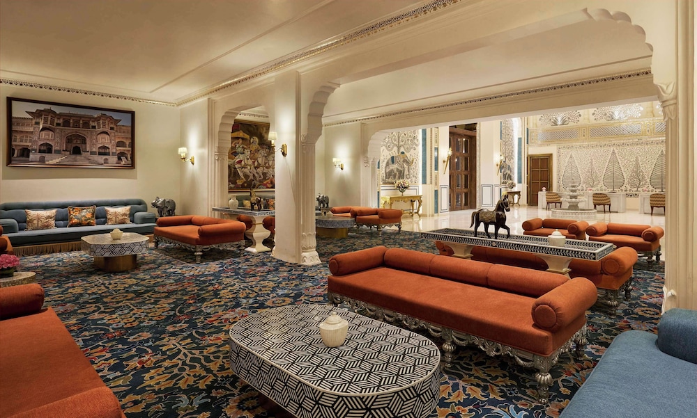 Anantara Jewel Bagh Jaipur Hotel 49/71