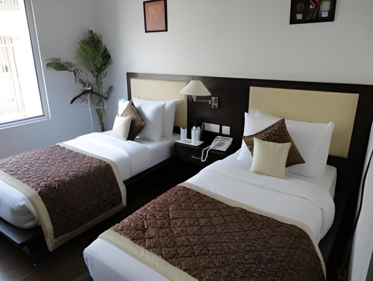 Premium, Hotel Divine Paradise 2/2