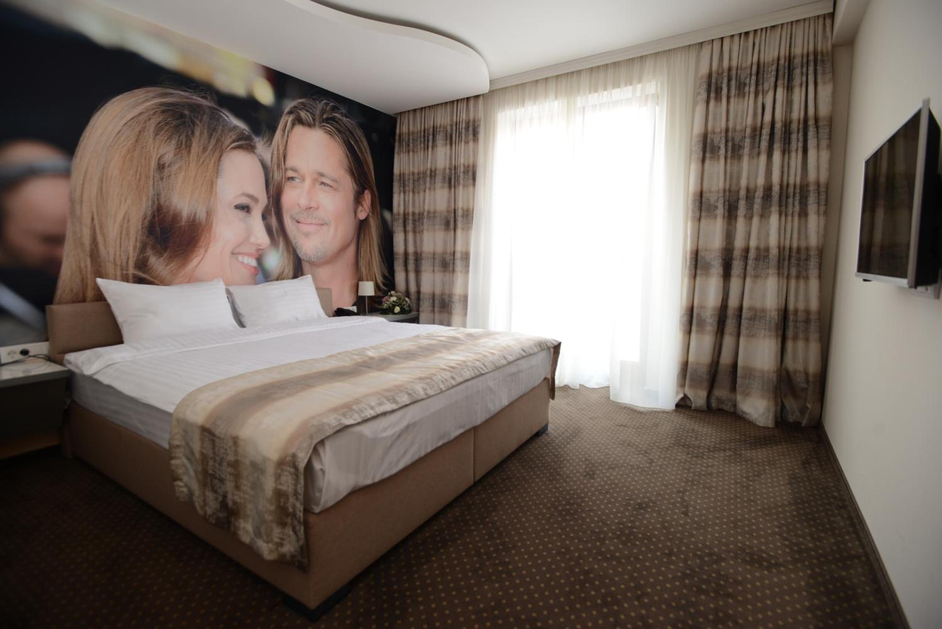 hollywoodland wellness and spa hotel