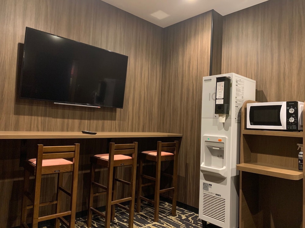 APA Hotel Joetsu-Myoko-Ekimae 37/50