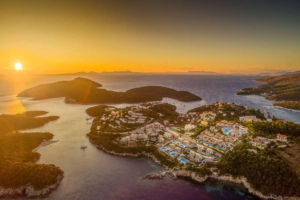 Sivota Diamond Resort & Spa 38/50