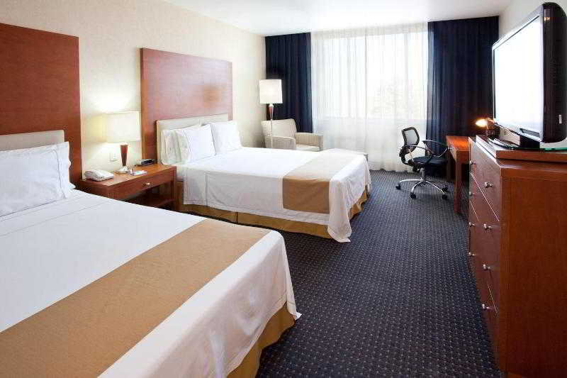 Standard, Twin Beds