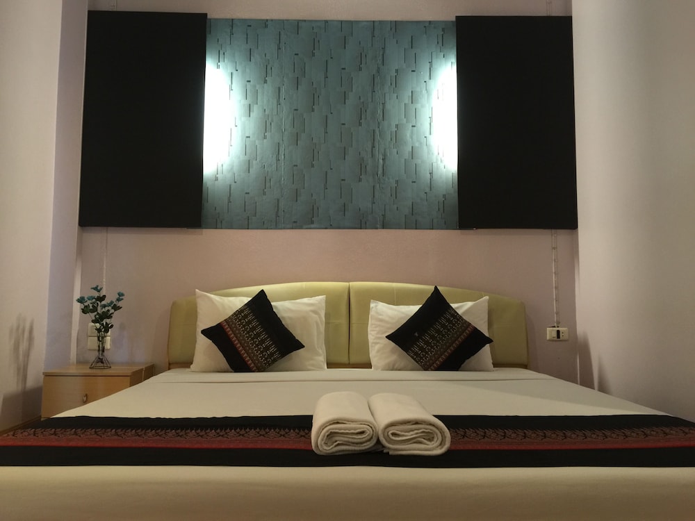 KHAOLAK GRAND CITY 9/49