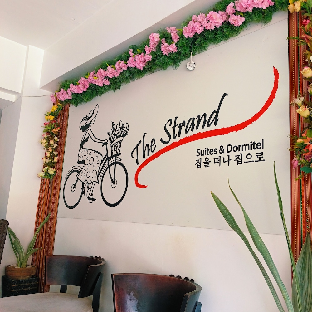 The Strand Suites And Dormitel 10/48