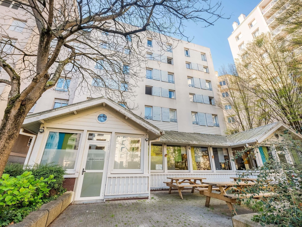 Ibis Styles Lyon Croix Rousse photo5