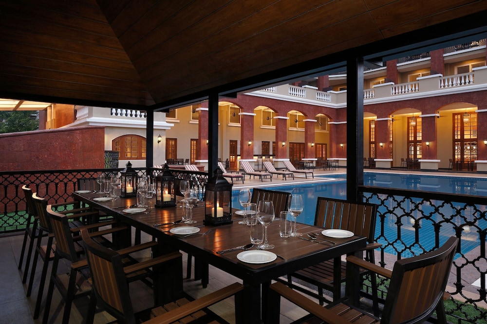 Fairfield by Marriott Goa Calangute Village 34/46