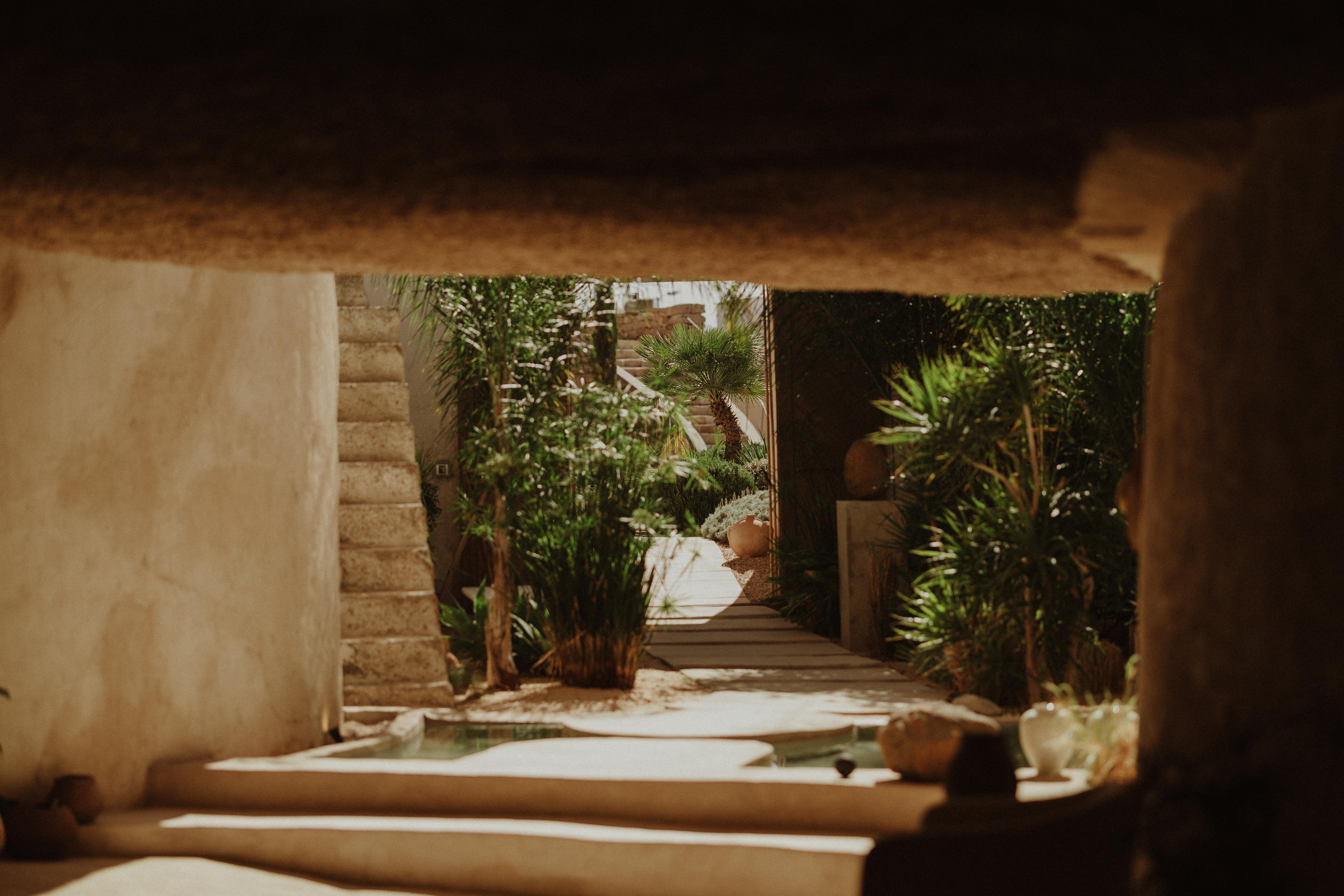 EcoHotel El Agua 4/10