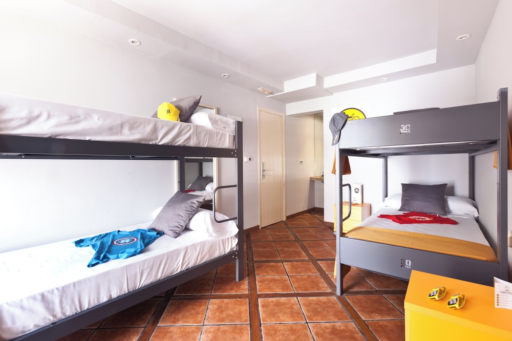 PREMIUM, DOUBLE BED