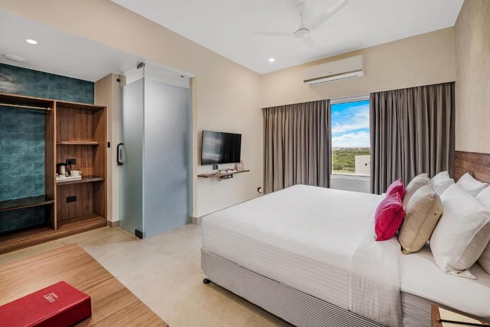 Regency Tuticorin by GRT Hotels 6/58