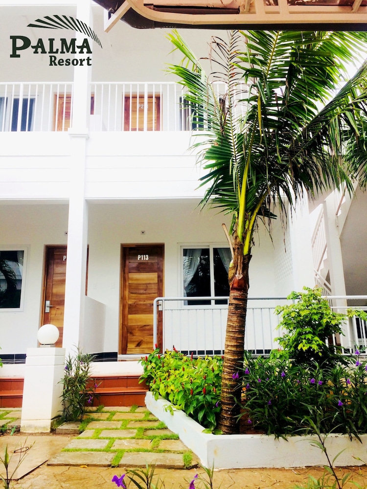 Palma Resort Phu Quoc, Trademark Collection by Wyndham 43/50