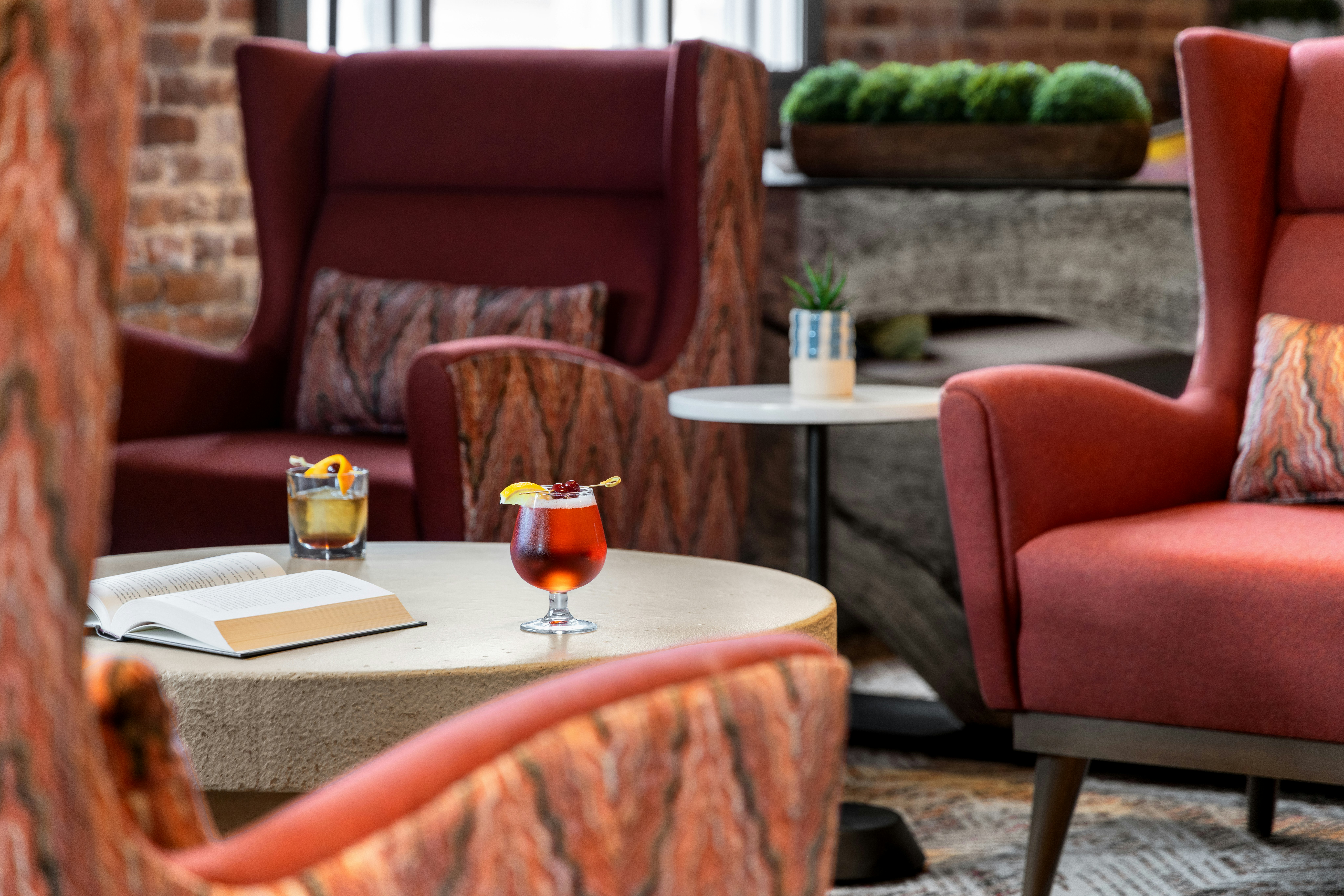 Hilton Garden Inn Burlington Downtown 56/73