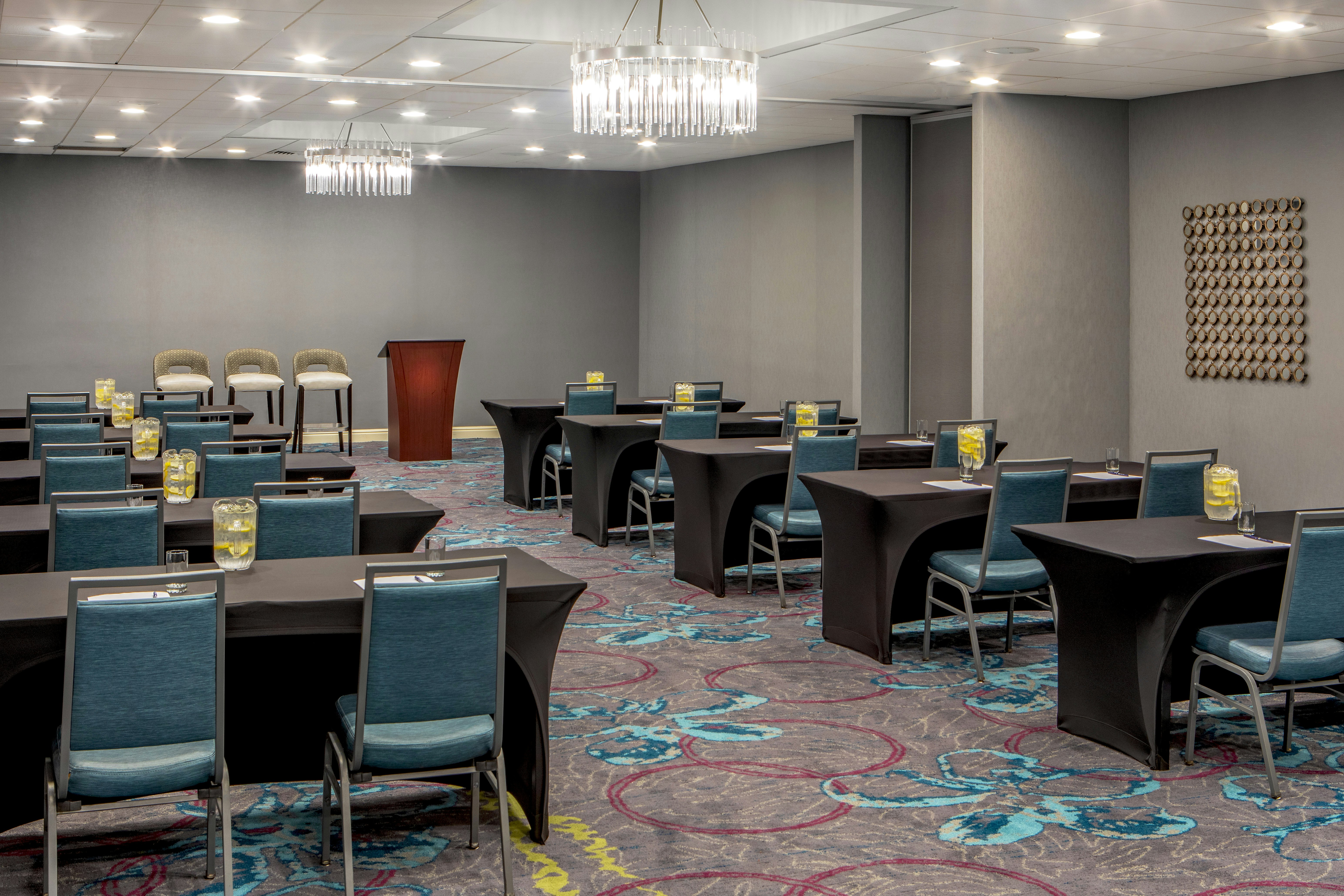 DoubleTree by Hilton Columbia MD 39/47