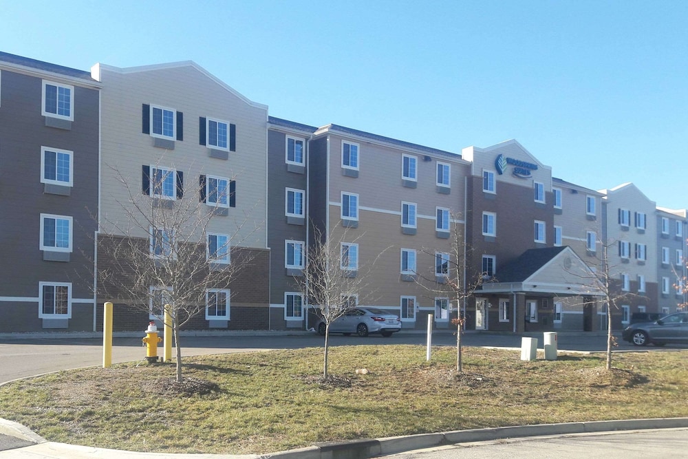 Extended Stay America Select Suites - Dayton - Miamisburg 3/60
