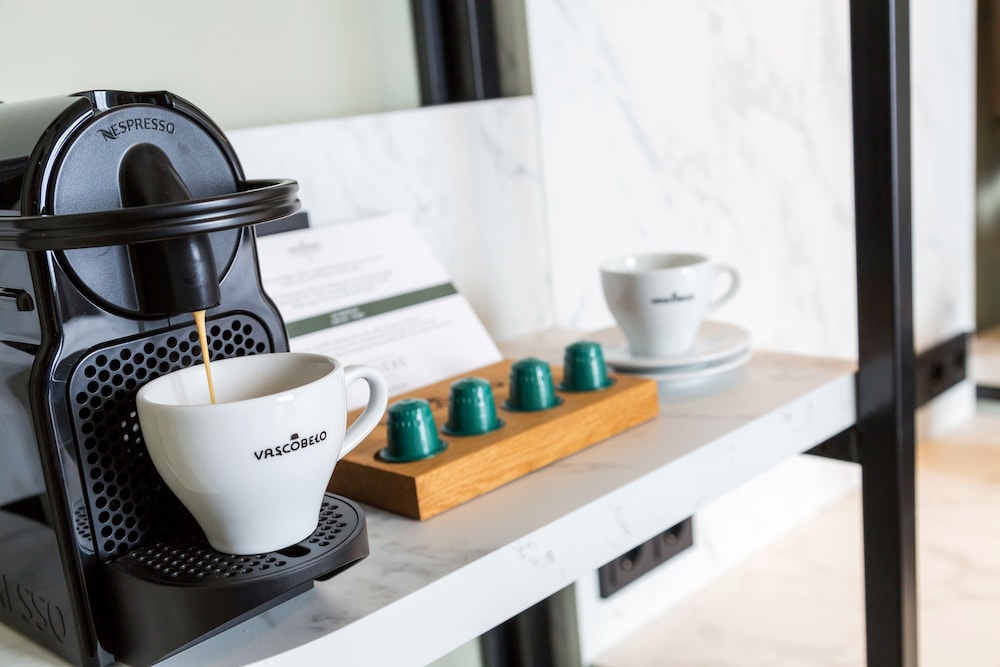 Boutique Hotel Lumiere 24/28