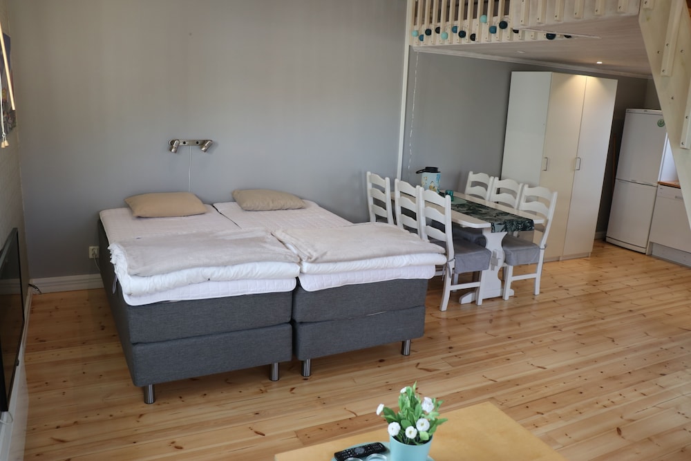 Ljusdals Camping 7/42