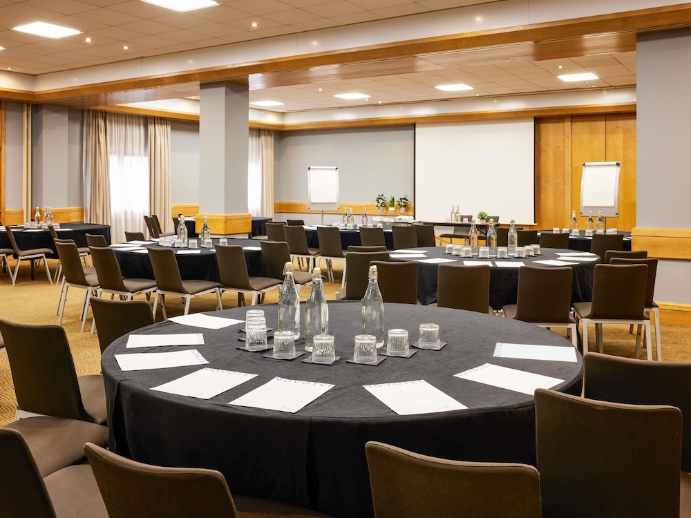 Novotel Bristol Centre 54/64