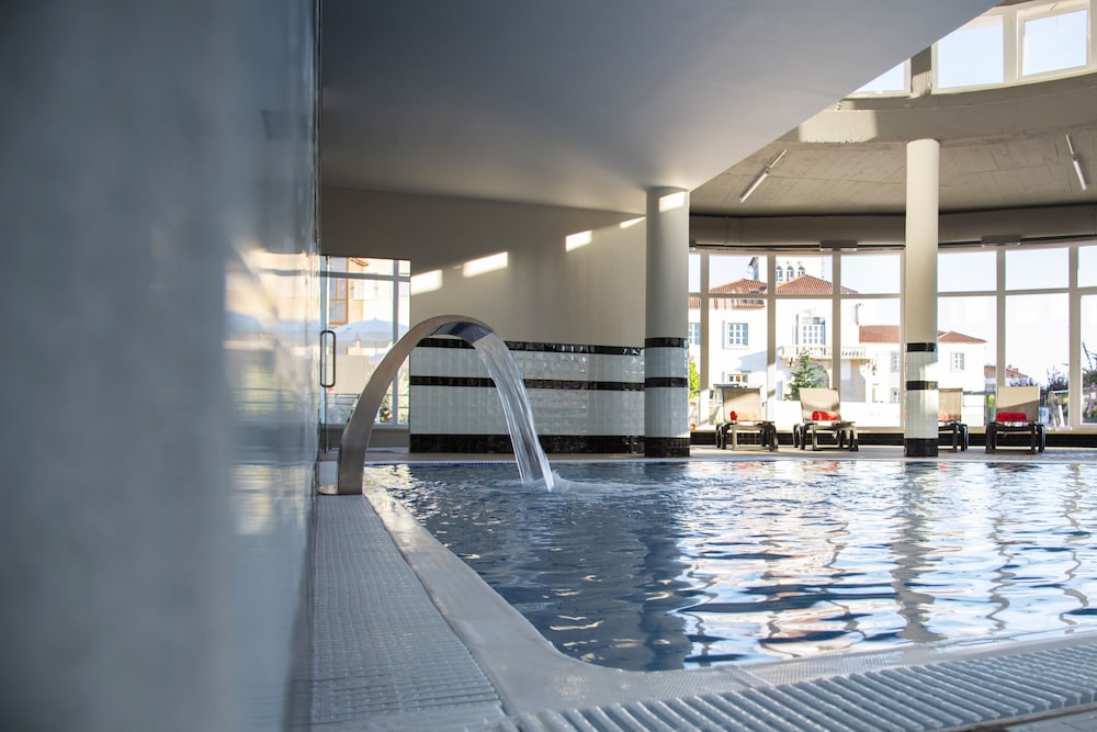Luna Hotel de Tabua Nature & Wellness 9/19