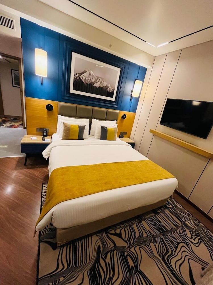 Ramada Encore by Wyndham Siliguri Sevoke Road 17/59