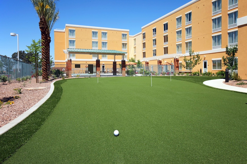 Hyatt Place Phoenix Mesa 7/56