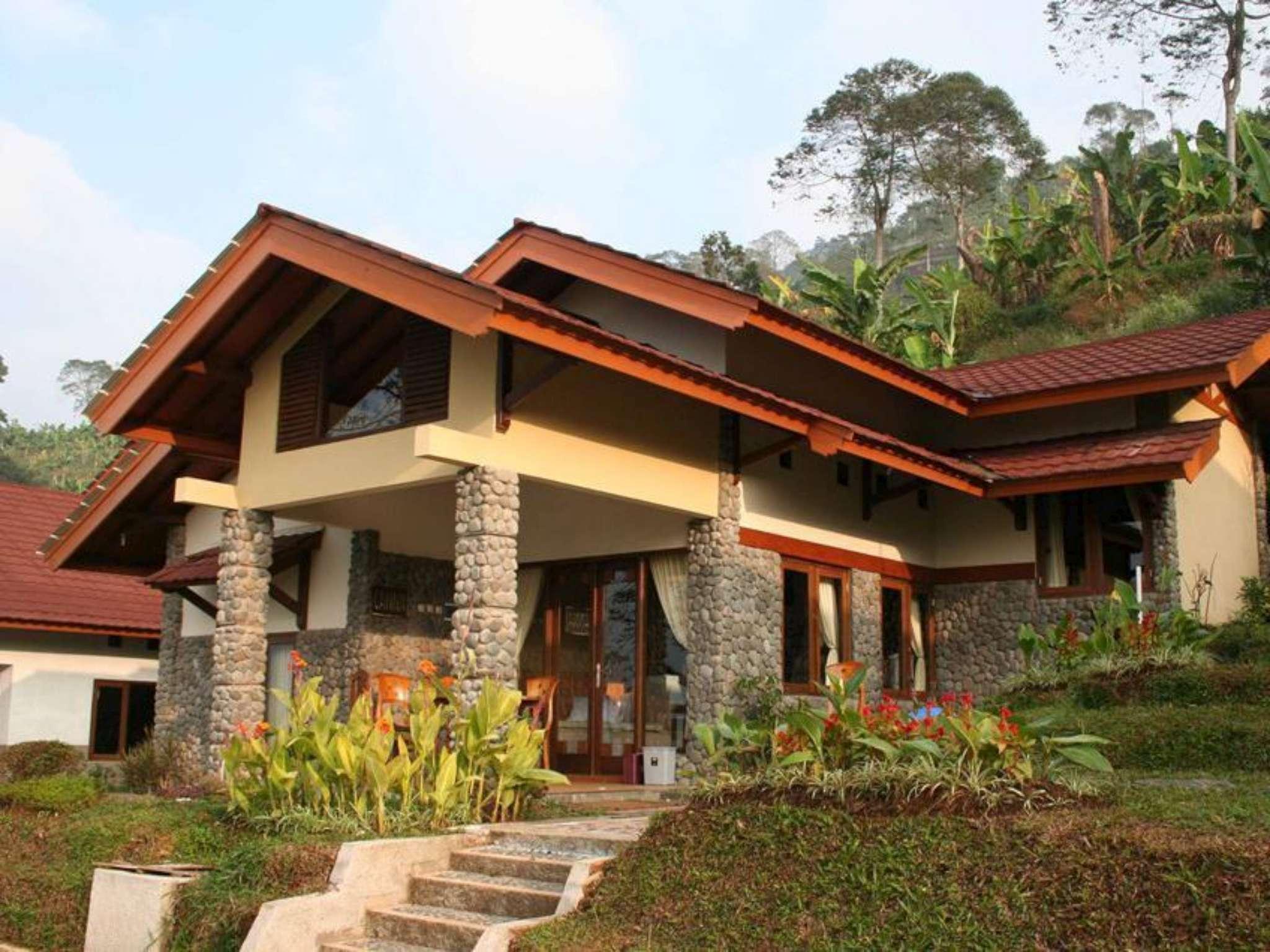 Talita Mountain Resort 3/28