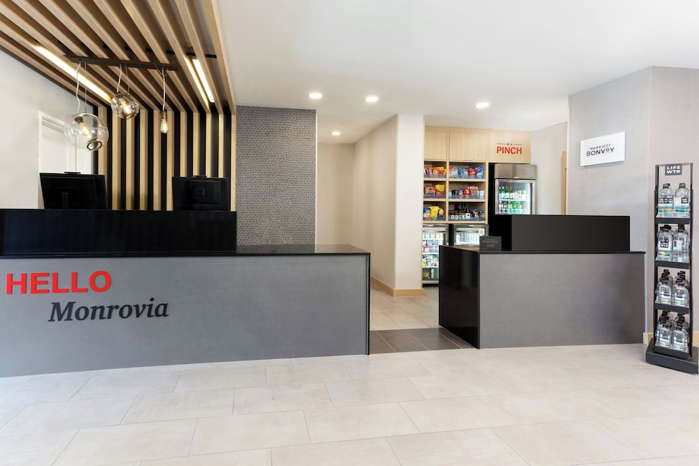 Towneplace Suites By Marriott Monrovia 6/46