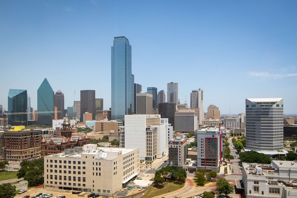 达拉斯凯悦酒店(Hyatt Regency Dallas) 图片2