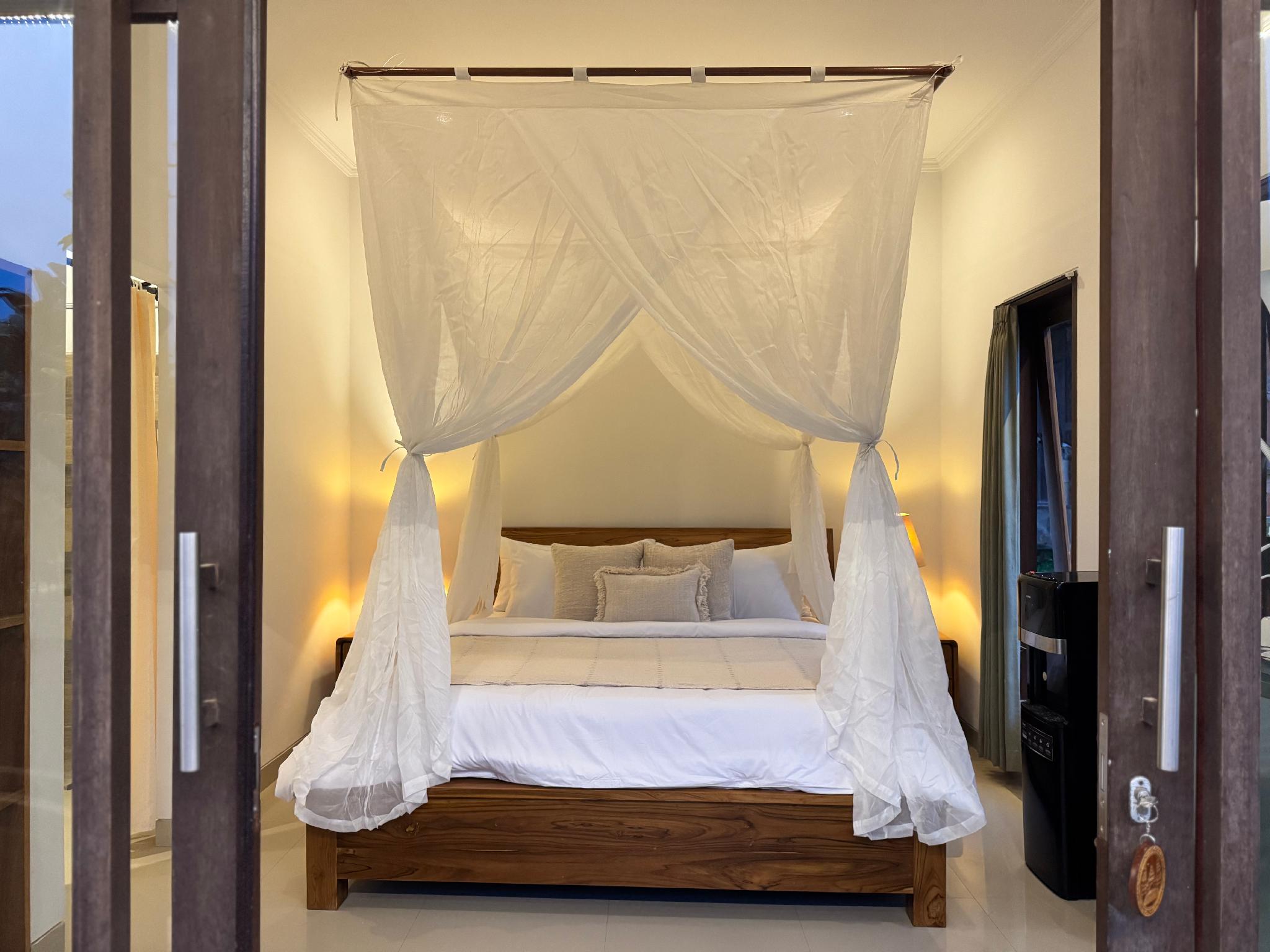 1 Bedroom, Grand, Villa, Forest View, Private Pool
